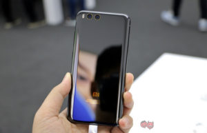 Xiaomi Mi6 отримає «полегшену» версію з 4 ГБ ОЗП