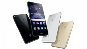 Золота середина: докладний огляд смартфона Huawei P8 Lite 2017