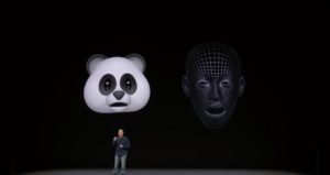 Герої серіалу «Кремнієва долина» висміяли презентацію iPhone X