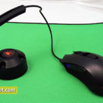 Огляд Cougar Revenger: геймерська миша для справжнього месника Огляд Cougar Revenger: геймерська миша для справжнього месника