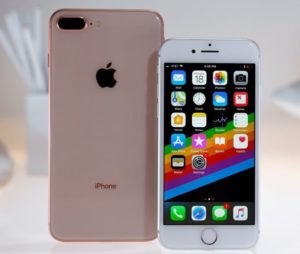 Чому споживачі відмовляються від покупки iPhone 8?