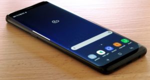 Інноваційний Galaxy Note 8