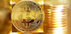 Біткоін подолав позначку в $5800