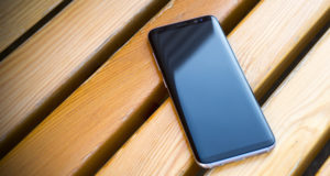 Рендер нібито Samsung Galaxy S9 з'явився в Мережі