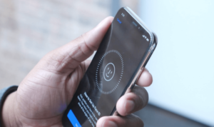 Face ID може відключатися при низькому заряді акумулятора