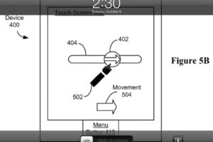 Apple виграла справу про «slide to unlock»