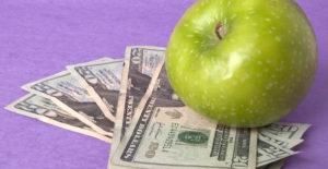 Apple йде до трильйона доларів вже в цьому році