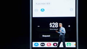 Як користуватися Apple Pay Cash