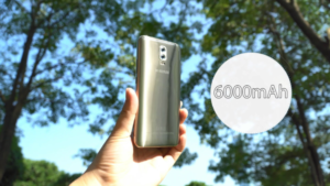 M-HORSE роздасть 10 000 смартфонів по всьому світу