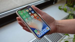 Експерти розрахували загальну вартість компонентів iPhone X