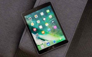 iPad Pro можуть чекати грандіозні зміни