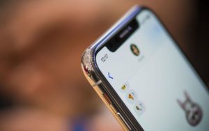 Notch Remover допоможе приховати наплив на екрані iPhone X