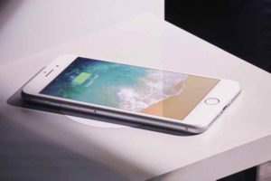 iOS 11.2 дозволила iPhone 8, 8 Plus X заряджатися ще швидше