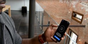 Споживачі назвали Face ID кращим рішенням, ніж Touch ID