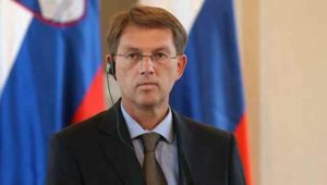 Прем'єр-міністр Словенії: технологія блокчейн стане нашою перевагою