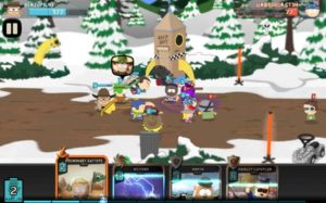 South Park: Phone Destroyer: Огляд