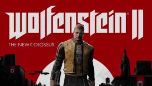 Darkness II: The New Colossus