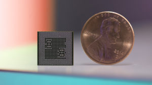 Розкрито технічні характеристики процесора Snapdragon 845