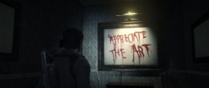 The Evil Within 2