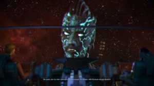 Marvel's Guardians of the Galaxy: The Telltale Series: Огляд сезону