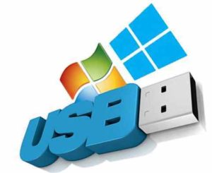 Як створити завантажувальну флешку для UEFI, й BIOS Legacy з підтримкою файлів розміром більше 4 Гб