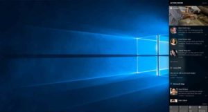 Як у Windows 10 приховати певні елементи програми Параметри