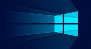 Розгін і Windows 10