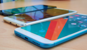Xiaomi Redmi Note 5 і 5 Pro: офіційні характеристики, рендери, «живе» фото