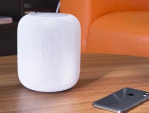 Що ж ти таке? Огляд колонки HomePod