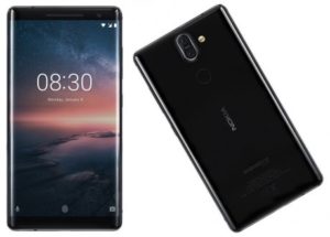 Nokia повертається на ринок мобільних телефонів з п'ятьма новими моделями