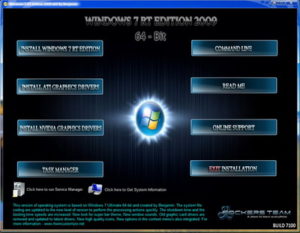 Як створити свою збірку Windows за допомогою програми NTLite