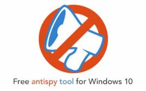 «Замовкни, Десятка»: твікер для Windows 10
