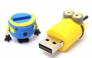 Як створити на флешці два розділу: NTFS і FAT32