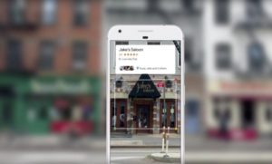 Google Lens більше не ексклюзив смартфонів Pixel