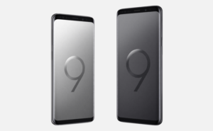 Samsung презентувала Galaxy S9 і S9+