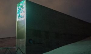 Норвезьке «Сховище судного дня» оновлять на 13 млн. доларів