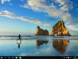 Як оновити Windows 10 Домашня до Windows 10 Професійна