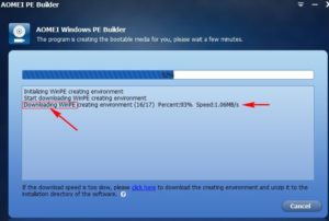 Статистика використання інтернету в Windows 10