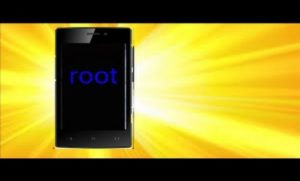 Отримання root-прав на Android Fly
