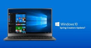 Як змінити мову в Windows 10 Spring Creators Update