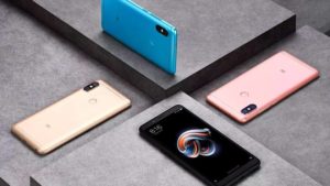 Кращі смартфони Xiaomi для покупки в 2018 році