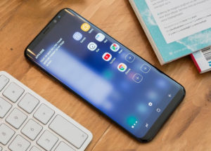 Samsung Galaxy S9: докладний огляд, плюси і мінуси (2018)